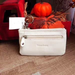 Samsonite Attack SLG Key Case